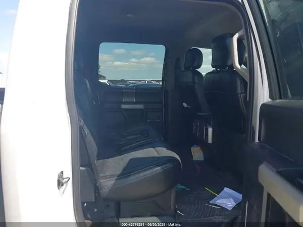 1FT7W2BT6HEC14540 2017 FORD F250 - Image 8