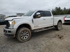 1FT7W2BT6HEC18099 2017 FORD F250