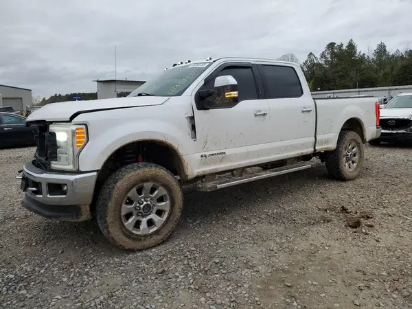 1FT7W2BT6HEC18099 2017 FORD F250 - Image 1