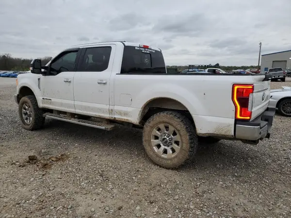 1FT7W2BT6HEC18099 2017 FORD F250 - Image 2