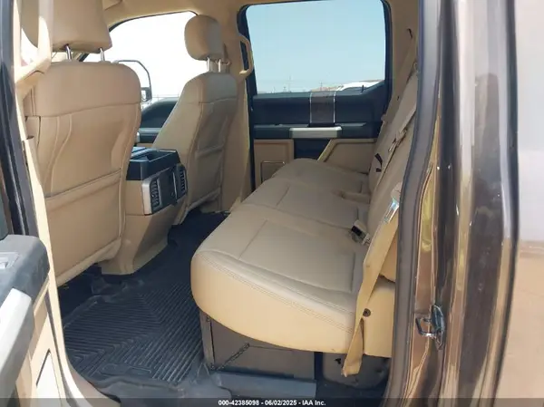 1FT7W2BT6HEC24808 2017 FORD F250 - Image 8