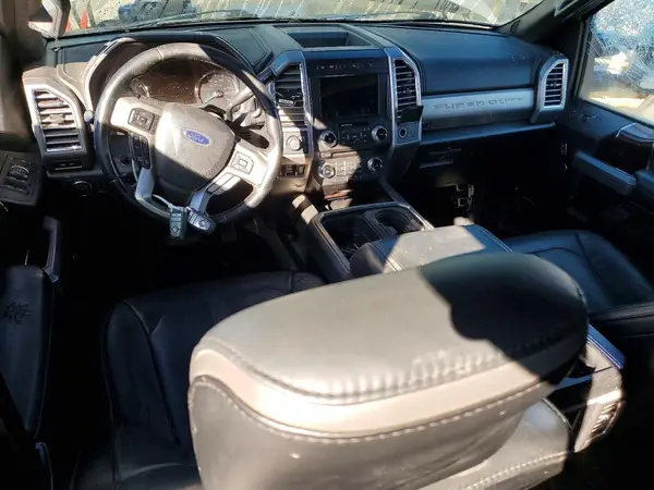 1FT7W2BT6HEC28423 2017 FORD F250 - Image 8