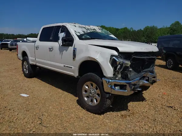 1FT7W2BT6HEC29829 2017 FORD F250 - Image 1