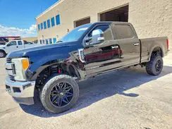 1FT7W2BT6HEC31113 2017 FORD F250