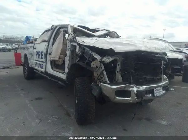 1FT7W2BT6HEC37770 2017 FORD F250