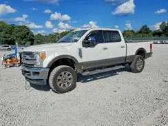 1FT7W2BT6HEC40152 2017 FORD F250