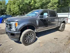 1FT7W2BT6HEC42340 2017 FORD F250