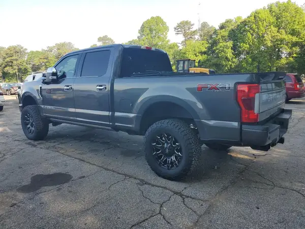 1FT7W2BT6HEC42340 2017 FORD F250 - Image 2
