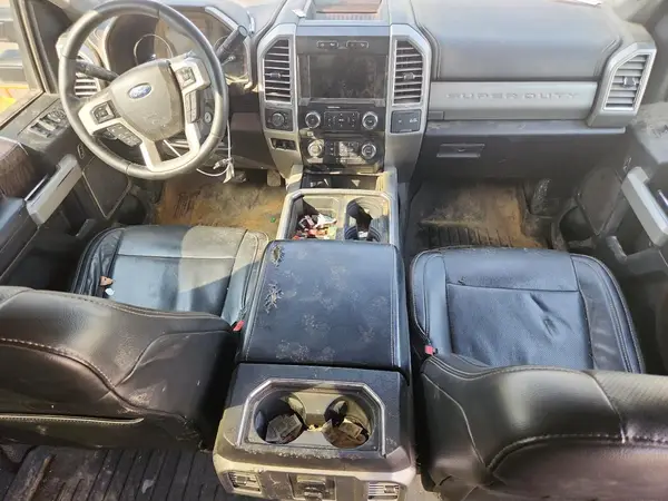 1FT7W2BT6HEC51085 2017 FORD F250 - Image 8