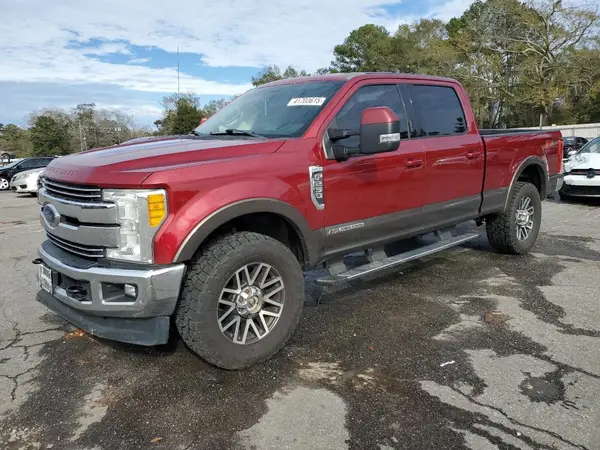 1FT7W2BT6HEC51331 2017 FORD F250 - Image 1