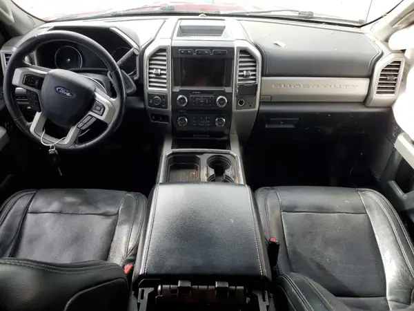 1FT7W2BT6HEC51331 2017 FORD F250 - Image 8