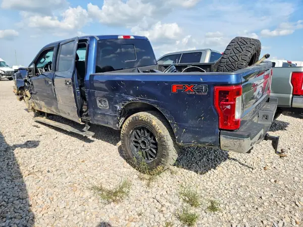 1FT7W2BT6HEC52981 2017 FORD F250 - Image 2