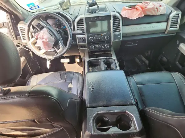 1FT7W2BT6HEC52981 2017 FORD F250 - Image 8