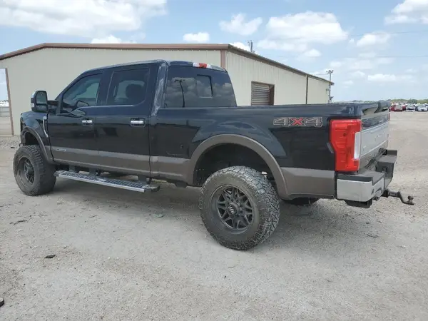 1FT7W2BT6HEC53709 2017 FORD F250 - Image 2