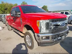 1FT7W2BT6HEC54021 2017 FORD F250