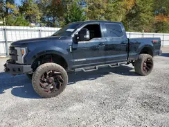 1FT7W2BT6HEC60448 2017 FORD F250