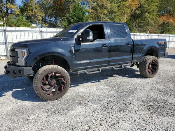 1FT7W2BT6HEC60448 2017 FORD F250 - Image 1