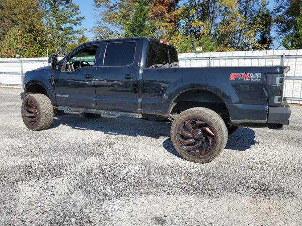 1FT7W2BT6HEC60448 2017 FORD F250 - Image 2