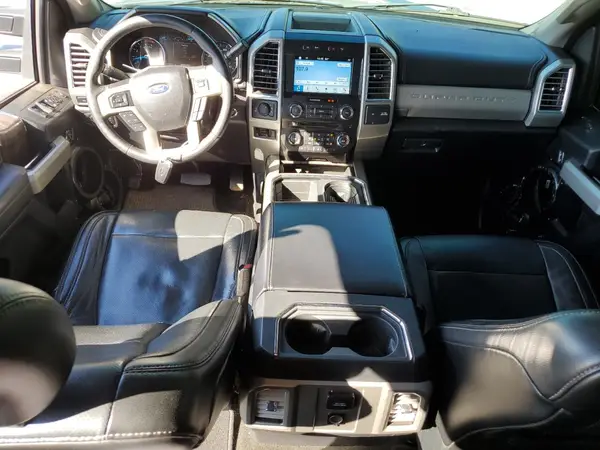1FT7W2BT6HEC60448 2017 FORD F250 - Image 8