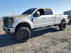 1FT7W2BT6HEC63401 2017 FORD F250
