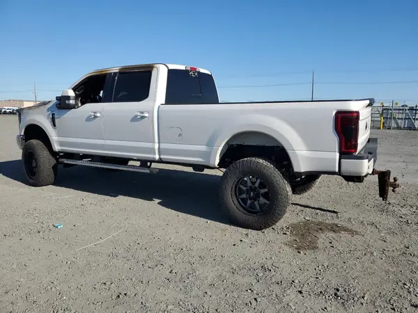 1FT7W2BT6HEC63401 2017 FORD F250 - Image 2