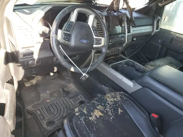 1FT7W2BT6HEC63401 2017 FORD F250 - Image 8