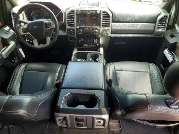 1FT7W2BT6HEC68078 2017 FORD F250 - Image 8