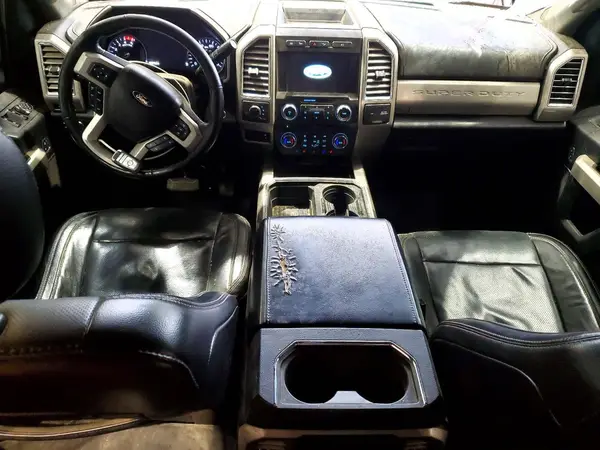 1FT7W2BT6HEC68856 2017 FORD F250 - Image 8