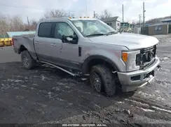 1FT7W2BT6HEC72549 2017 FORD F250