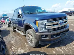 1FT7W2BT6HEC75421 2017 FORD F250