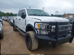 1FT7W2BT6HEC76438 2017 FORD F250