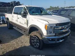 1FT7W2BT6HEC76679 2017 FORD F250