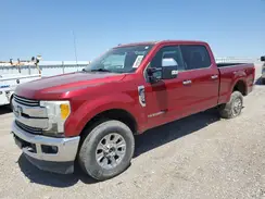 1FT7W2BT6HEC79663 2017 FORD F250