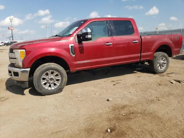 1FT7W2BT6HEC79663 2017 FORD F250 - Image 1