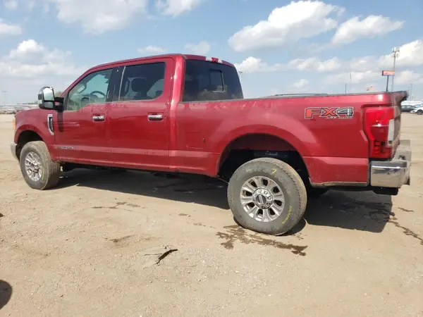 1FT7W2BT6HEC79663 2017 FORD F250 - Image 2