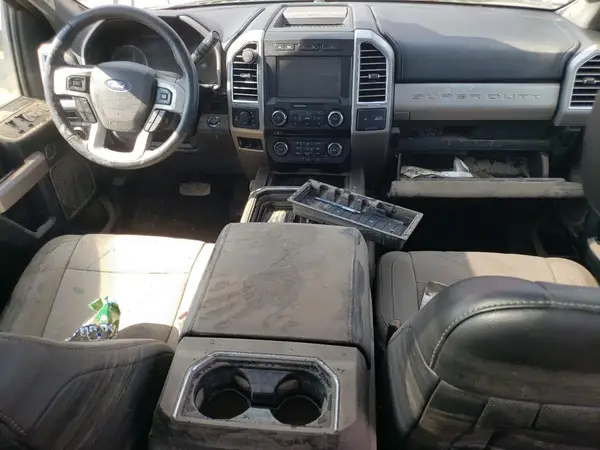 1FT7W2BT6HEC79663 2017 FORD F250 - Image 8