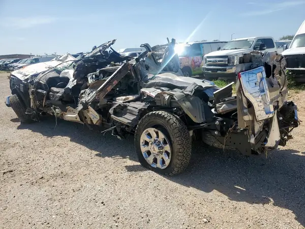 1FT7W2BT6HEC96057 2017 FORD F250 - Image 2