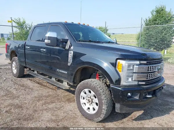 1FT7W2BT6HEC97791 2017 FORD F250 - Image 1