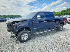 1FT7W2BT6HED04108 2017 FORD F250