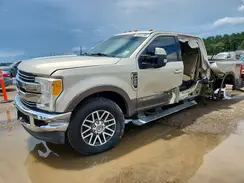 1FT7W2BT6HED04545 2017 FORD F250