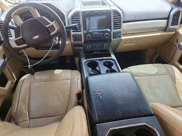 1FT7W2BT6HED04545 2017 FORD F250 - Image 8