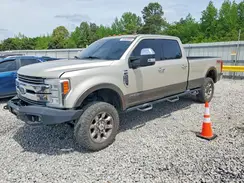 1FT7W2BT6HED04612 2017 FORD F250