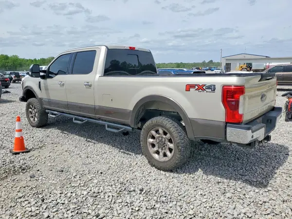 1FT7W2BT6HED04612 2017 FORD F250 - Image 2