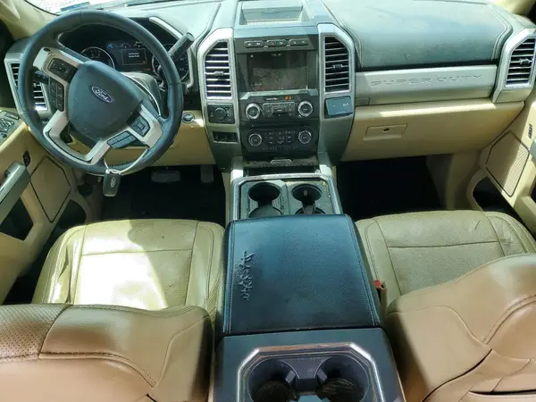 1FT7W2BT6HED04612 2017 FORD F250 - Image 8