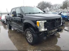 1FT7W2BT6HED07784 2017 FORD F250