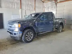 1FT7W2BT6HED08157 2017 FORD F250