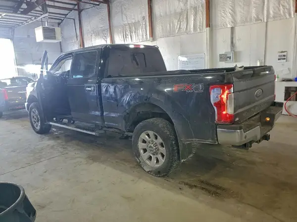 1FT7W2BT6HED08157 2017 FORD F250 - Image 2