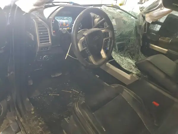 1FT7W2BT6HED08157 2017 FORD F250 - Image 8
