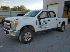 1FT7W2BT6HED08353 2017 FORD F250