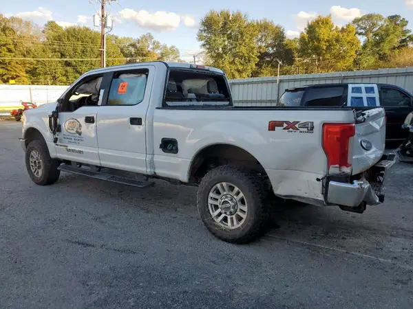 1FT7W2BT6HED08353 2017 FORD F250 - Image 2